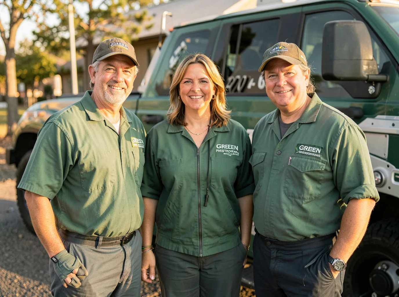 Water Damage Restoration company in Pendleton, SC