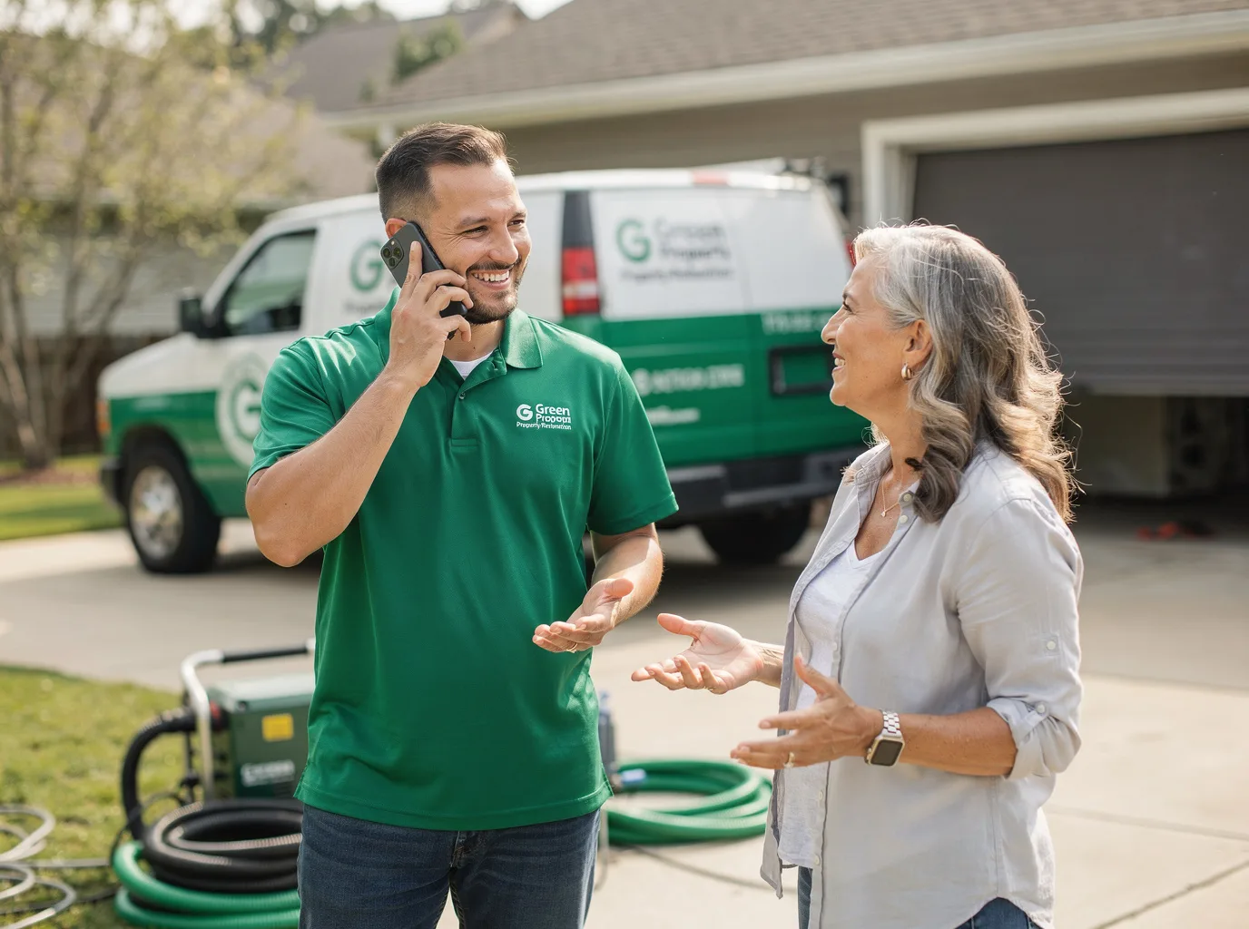 Water Damage Restoration Pendleton, SC FAQs